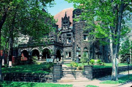 Hampton Inn CantonMassillon