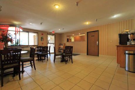 Americas Best Value Inn