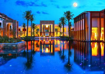 Amirandes-Grecotel Exclusive