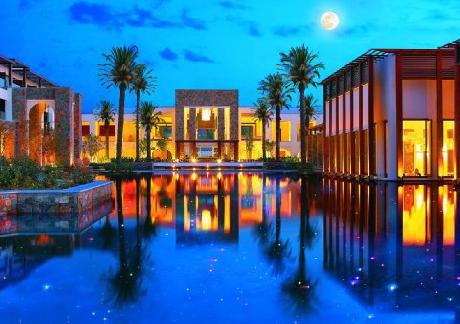 Amirandes-Grecotel Exclusive