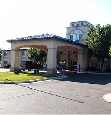 Western Inn Spanish Fork