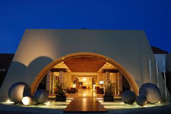 Ramada Plaza Herradura San Jose