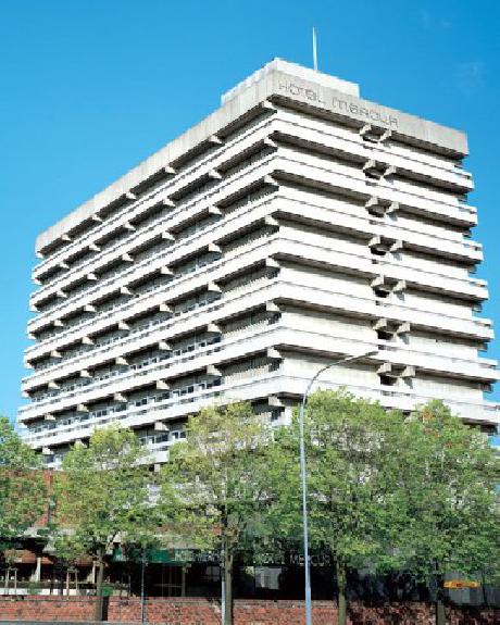 Hotel Mercur