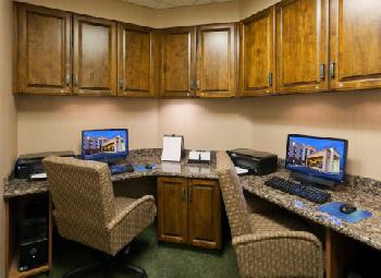 Hampton Inn  Suites Fairbanks