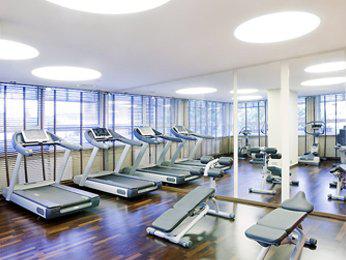 Mercure Gdansk Hevelius