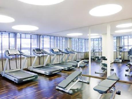 Mercure Gdansk Hevelius