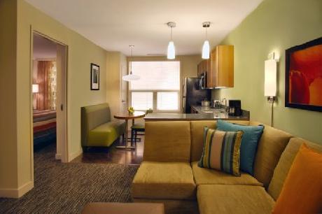 HYATT house Ft Lauderdale Airport South