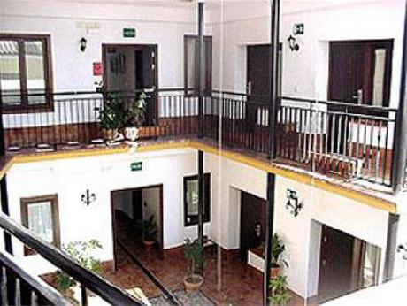 Casa De Los Naranjos