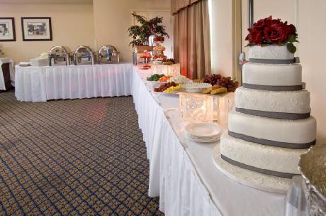 Candlewood Suites ROGERS/BENTONVILLE