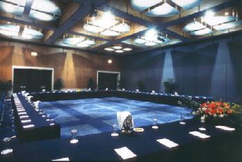 Camino Real Club and Suites