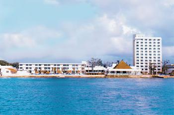 El Cid La Ceiba Beach Hotel