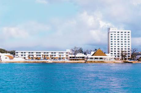 El Cid La Ceiba Beach Hotel