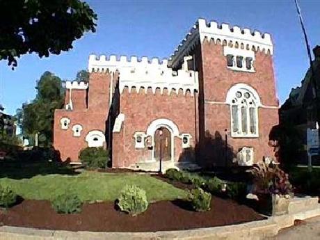 The Villa Inn and Restaurant a