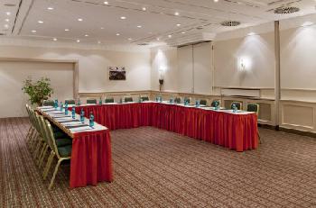 Holiday Inn COLOGNE - BONN AIRPORT