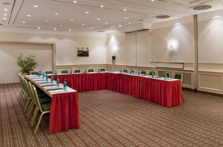 Holiday Inn COLOGNE - BONN AIRPORT