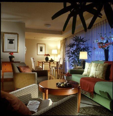 Oakwood Residence Akasaka