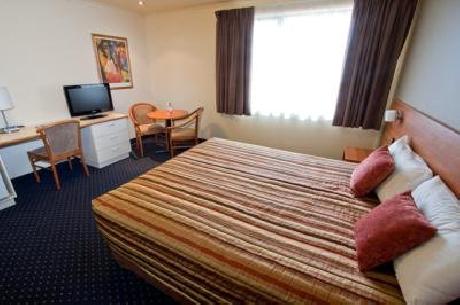 Bella Vista Express Hotel Auckland Airport
