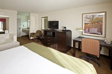 Holiday Inn Express LITCHFIELD
