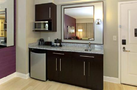 Embassy Suites RDUBrier Creek