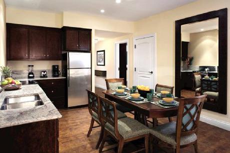 Kings Land by Hilton Grand Vacations Club