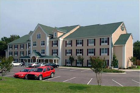 Country Inn & Suites By Carlson, Columbia Airport, SC