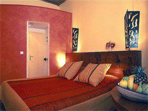 Coralia Club Le Baobab