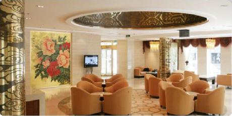 TianAn Rega Hotel Citycenter