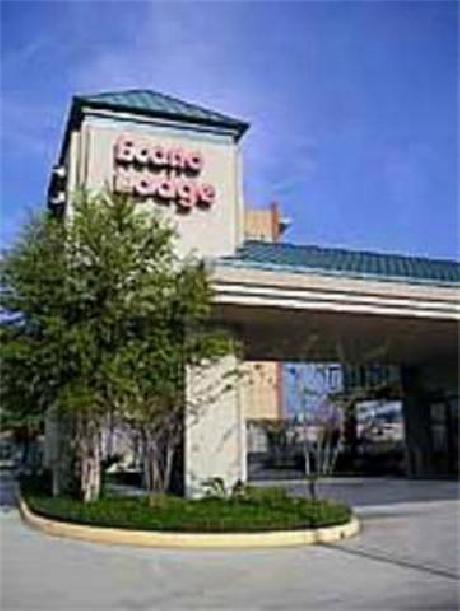 Econo Lodge New Orleans