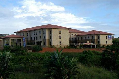 Hampshire Hotel Ballito Durban KwaZulu Natal South Africa