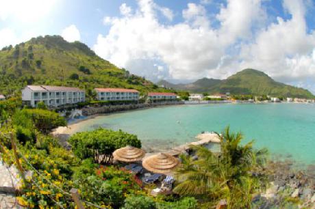 Grand Case Beach Club