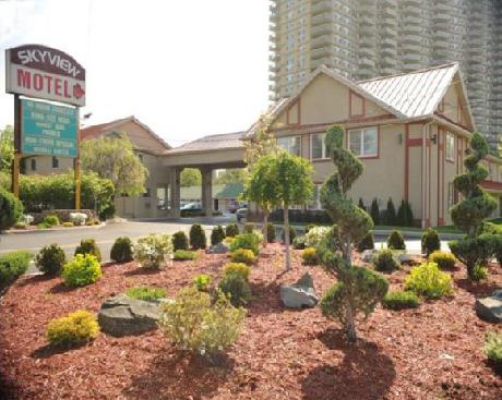 Skyview Motel