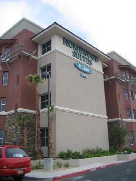 Homewood Suites by Hilton Henderson South Las Vegas