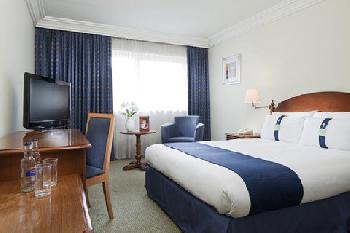 Holiday Inn DERBY - NOTTINGHAM M1, JCT.25