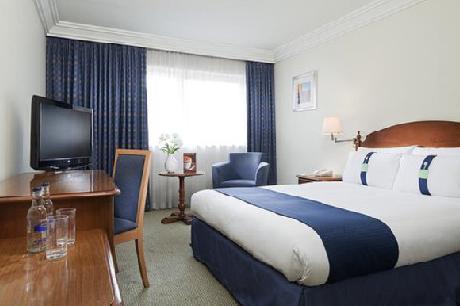 Holiday Inn DERBY - NOTTINGHAM M1, JCT.25