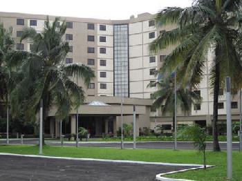 Golden Tulip Festac Lagos