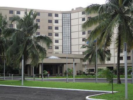 Golden Tulip Festac Lagos