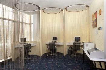 Holiday Inn Express TIANJIN BINHAI