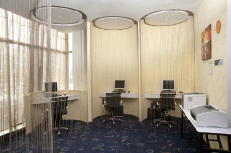 Holiday Inn Express TIANJIN BINHAI