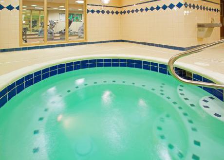 Holiday Inn Express Hotel & Suites TAPPAHANNOCK