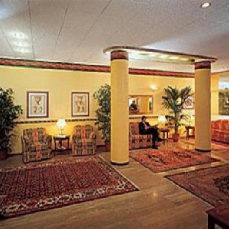 Atahotel De Angeli Residence