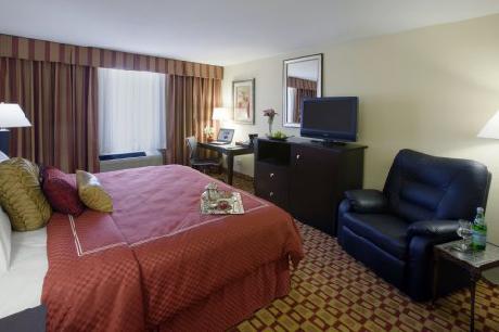 Americas Best Value Inn - Chicago-O'Hare
