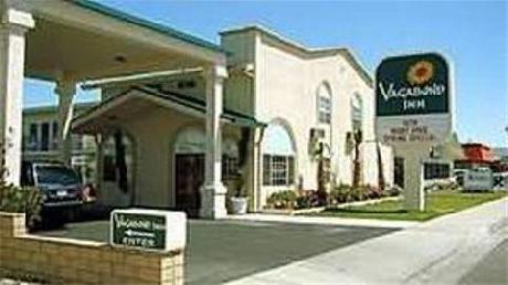 Vagabond Inn Ridgecrest