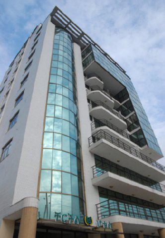 Churchill Addis Ababa Hotel