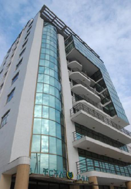 Churchill Addis Ababa Hotel