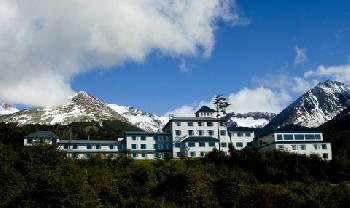 Los Acebos Ushuaia Hotel