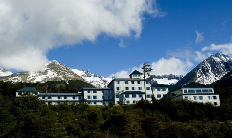 Los Acebos Ushuaia Hotel