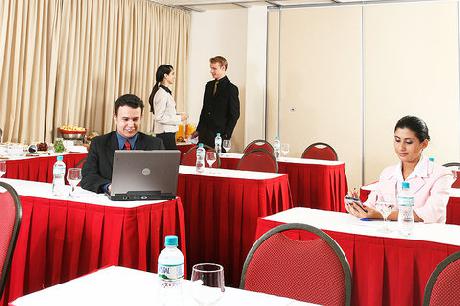 Park Suites ITC Sao Paulo