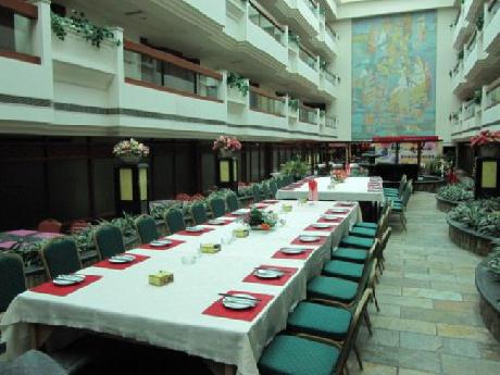 Sunshine Business Hotel