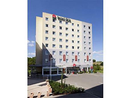 ibis Luxembourg Sud