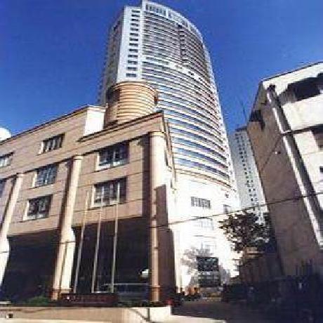 Jian Gong Jin Jiang Hotel